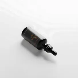 Black Dropper Bottle 07
